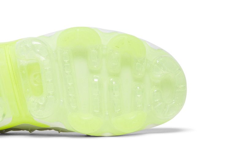 Nike Wmns Air VaporMax Plus 'Photon Dust Volt'
