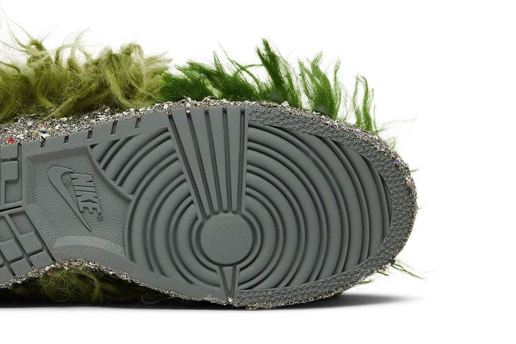 Cactus Plant Flea Market x Nike CPFM Flea 1 'Overgrown'