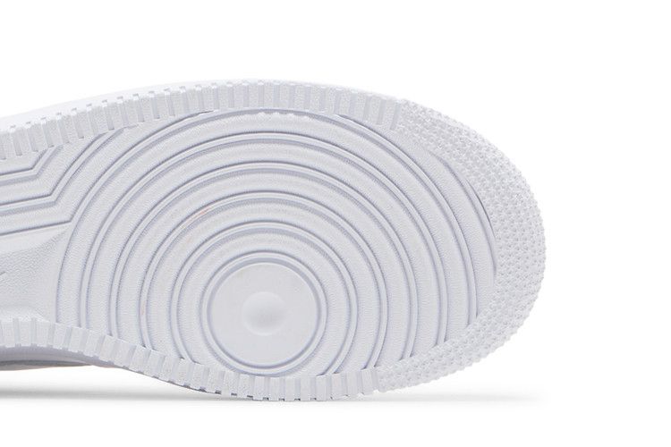 Undercover x Nike Air Force 1 Low SP GORE-TEX 'Triple White'