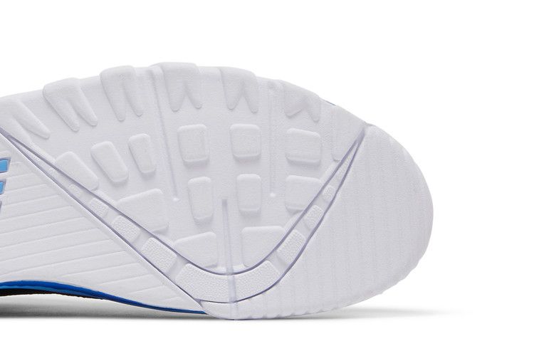 Nike Air Trainer SC High 'Royals'
