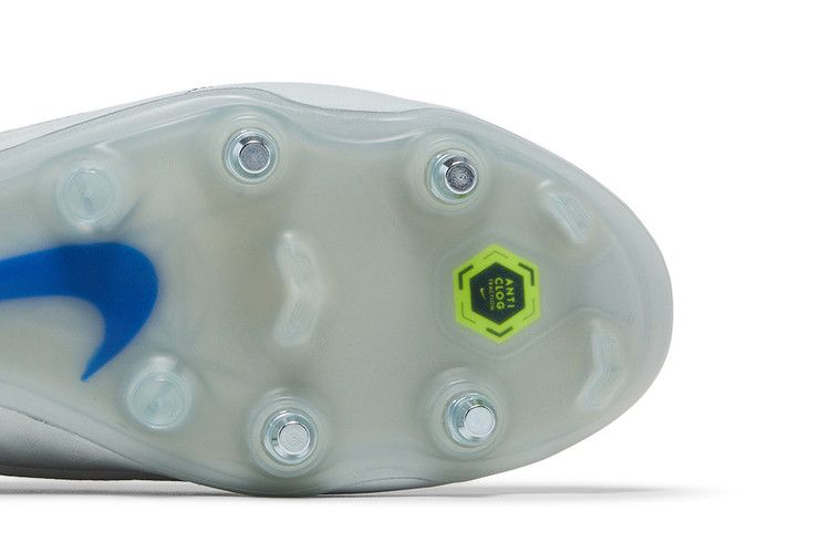 Nike Tiempo Legend 9 Elite Made in Italy SG Pro AC 'Montebelluna - White Game Royal'