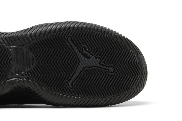 Air Jordan Stay Loyal 2 'Black Anthracite'