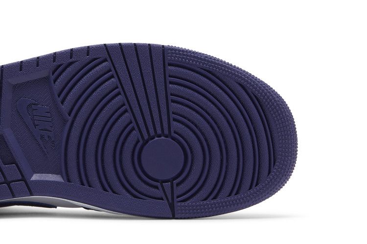 Air Jordan 1 Mid 'Sky J Purple'