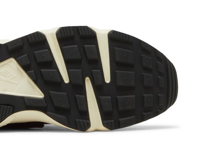 Nike Wmns Air Huarache 'Dark Beetroot'
