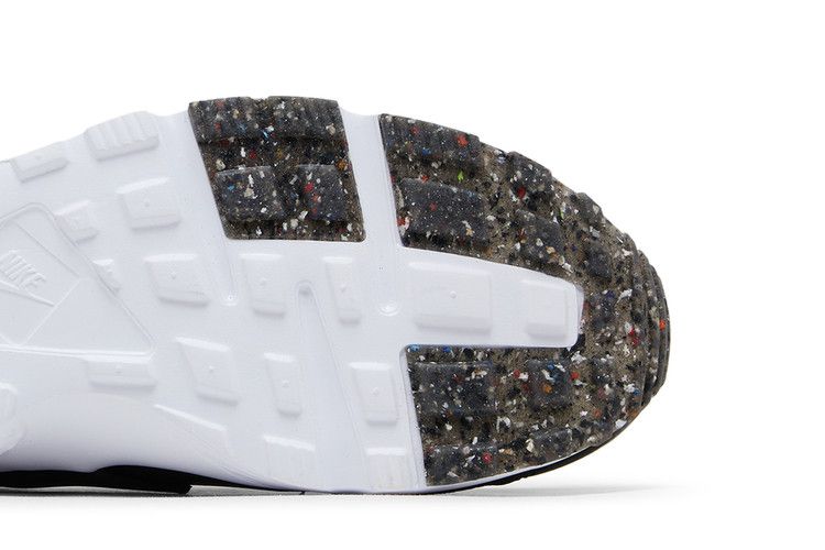 Nike Huarache Run GS 'Black Light Photo Blue'