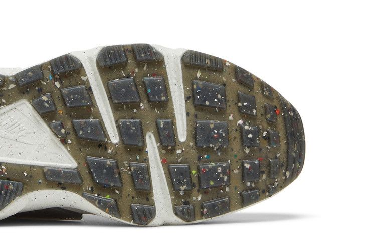 Nike Wmns Air Huarache Crater Premium 'Phantom'