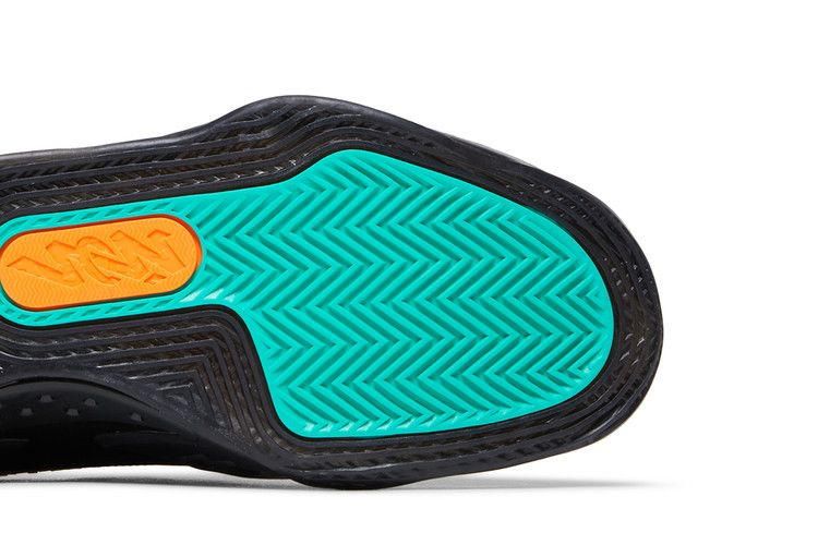 Air Jordan Zion 3 'Sanctuary' Numbered out of 500