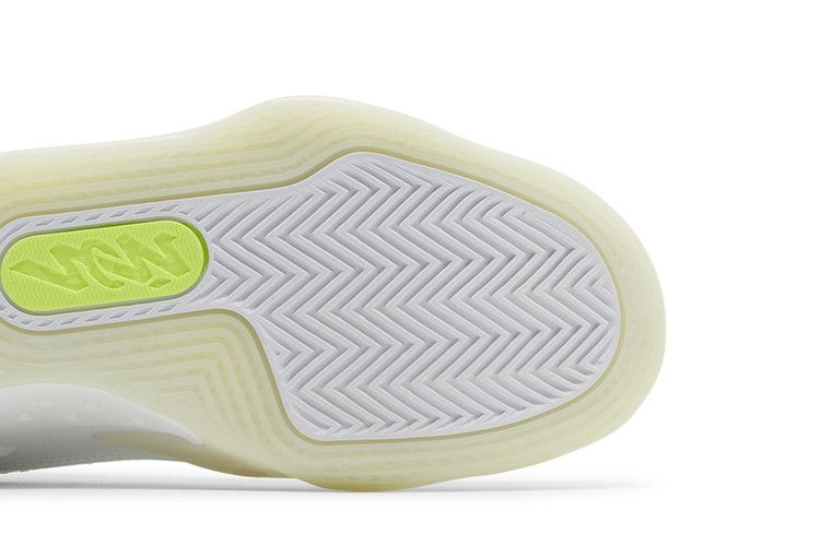 Air Jordan Zion 3 'No Guts'