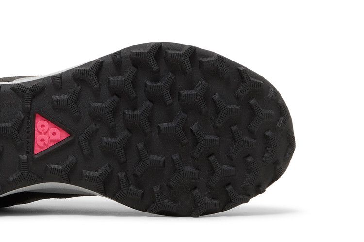 Nike ACG Lowcate 'Wolf Grey Hyper Pink'