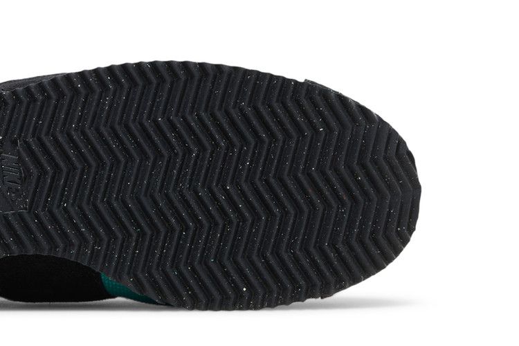 Union LA x Nike Cortez SP 'Off Noir'