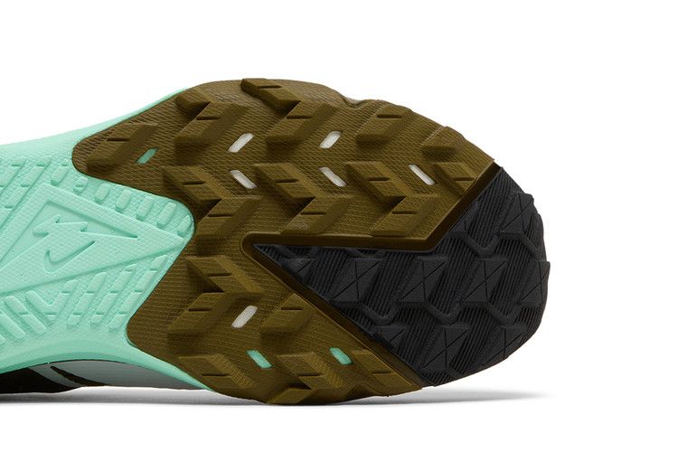 Nike Terra Kiger 9 'Olive Spring Green'