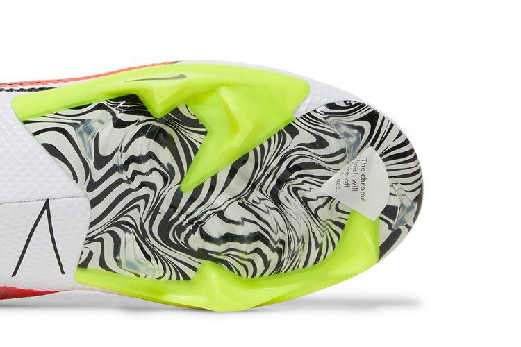 Nike Vapor Edge Speed 360 'Multi Zebra Stripes'