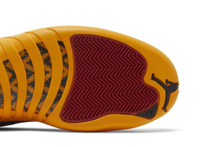 Air Jordan 12 Retro '25 Years in China'
