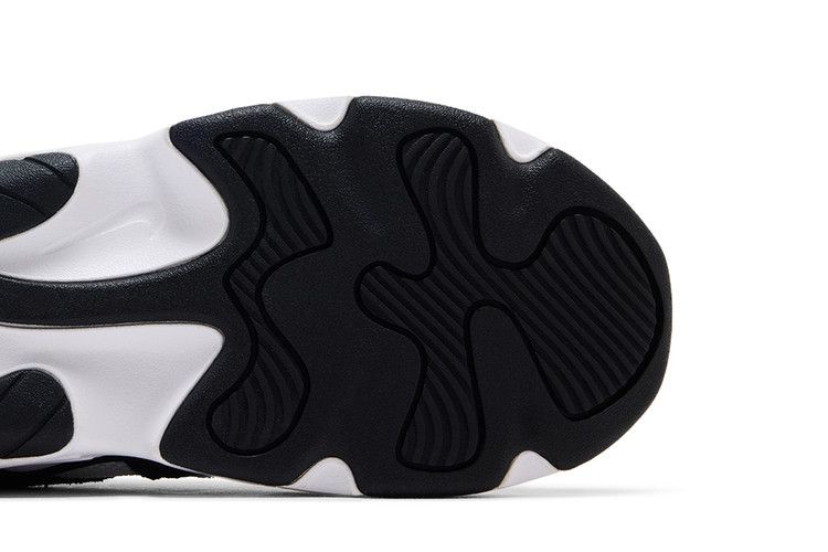 Nike Wmns Tech Hera 'White Black'
