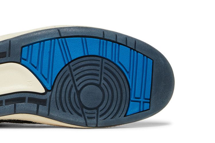 Air Jordan 2 Retro SP Low 'Responsibility'