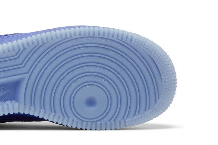Serena Williams x Nike Wmns Air Force 1 'Lapis'