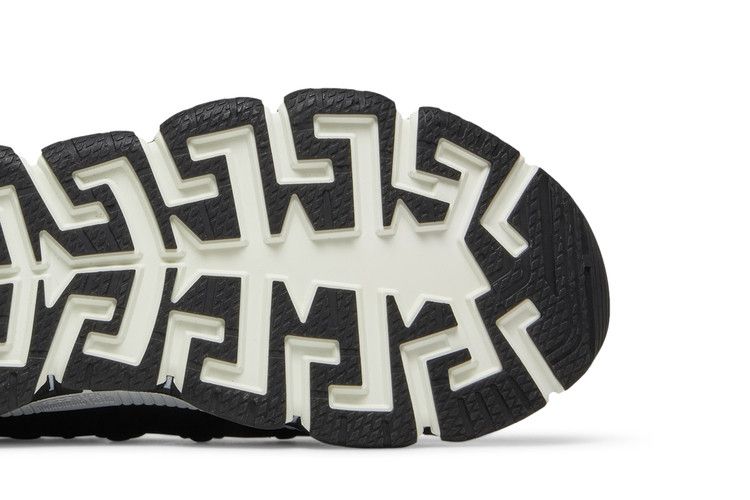 Versace Trigreca 'Barocco Print - Black'
