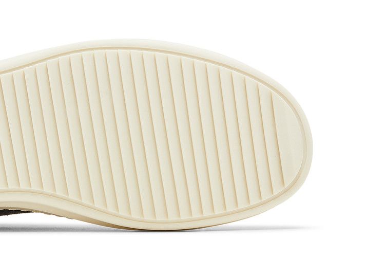 Rick Owens Porterville DRKSHDW Vintage Low 'Dust Milk'