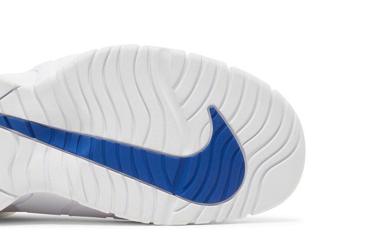 Nike Air Max Penny 1 'Home' 2022