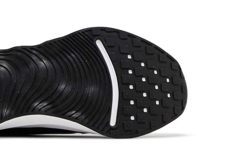 Nike Motiva 'Black Anthracite'