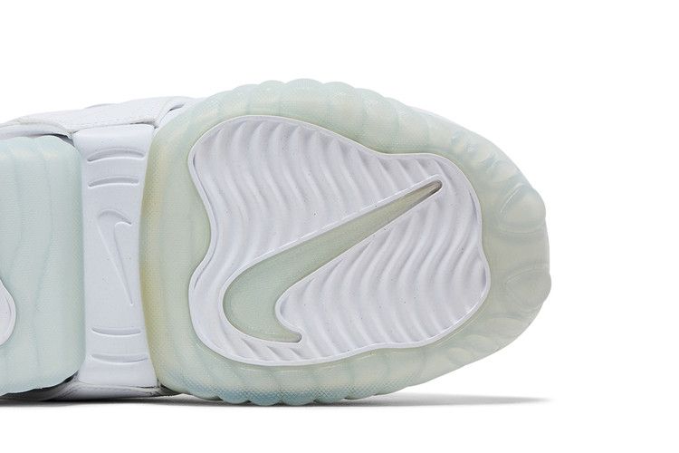 Nike Wmns Adjust Force Sandal 'White Metallic Silver'