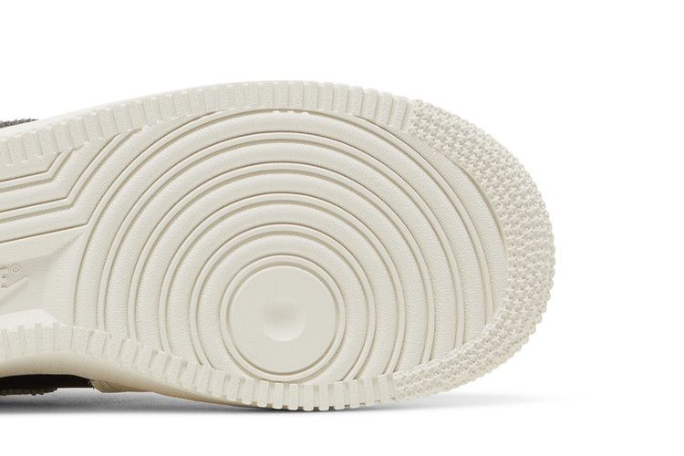 Nike Wmns Air Force 1 Mid '07 'Every 1'