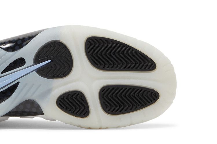 Nike Little Posite One GS 'Penny PE'