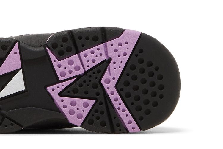 Air Jordan 7 Retro TD 'Barely Grape'