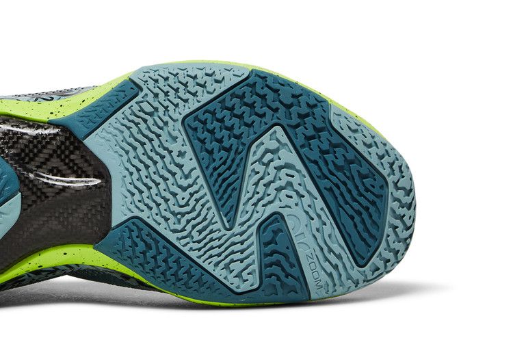 Satou Sabally x Wmns Air Jordan 37 'Grafitti'
