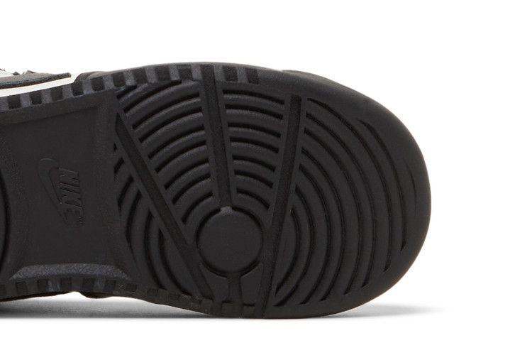 Air Jordan 1 Retro High '85 OG TD 'Black White'