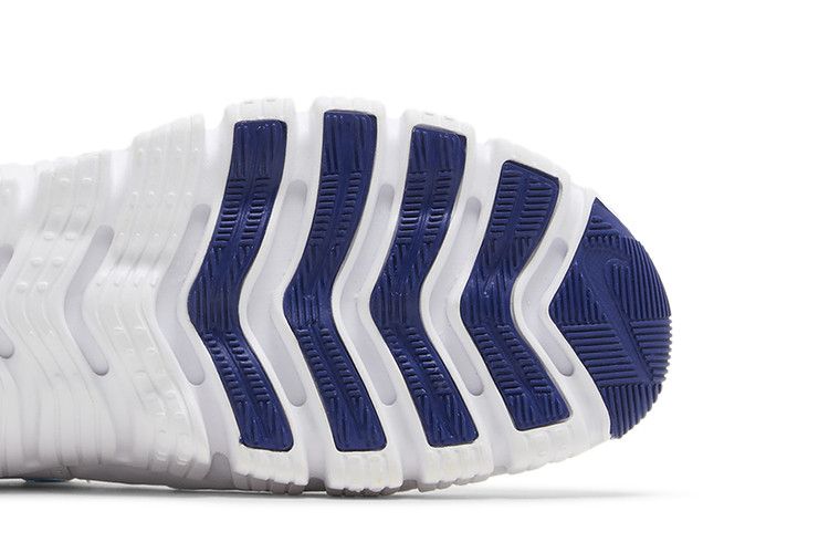 Nike Wmns Free Metcon 5 'White Aquarius Blue'