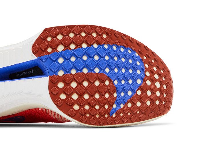 Nike ZoomX VaporFly Next% 3 'University Red'