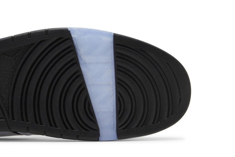 Air Jordan NU Retro 1 Low 'White Black'