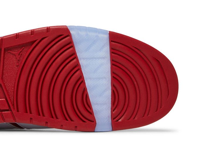Air Jordan Nu Retro 1 Low 'Chicago'