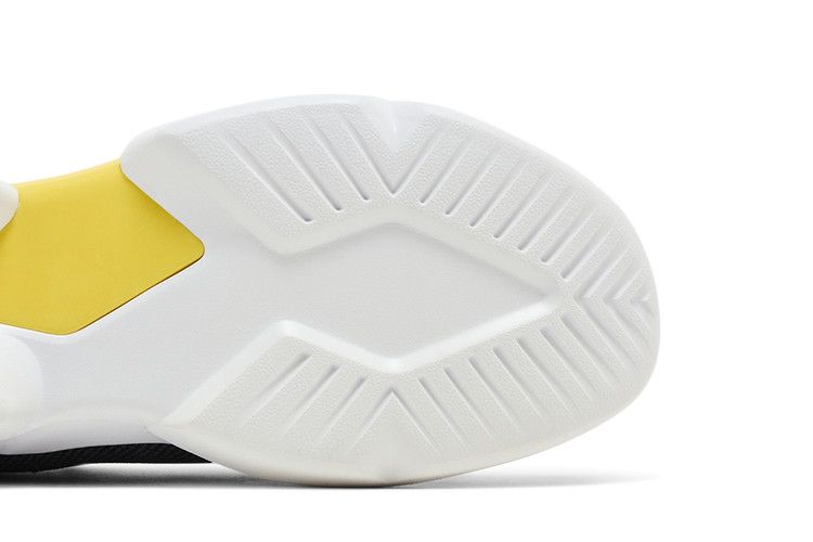 Reebok Split Fuel 'Yellow'