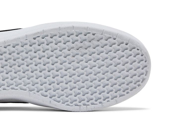 Nike Force 58 SB 'White Cosmic Clay Black'