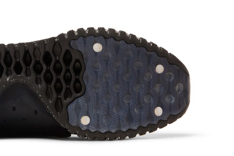 Undercover x Nike Moc Flow 'Black'