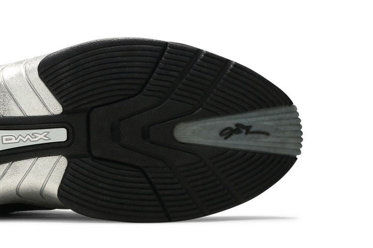 Reebok Answer 5 OG 'Black Silver'
