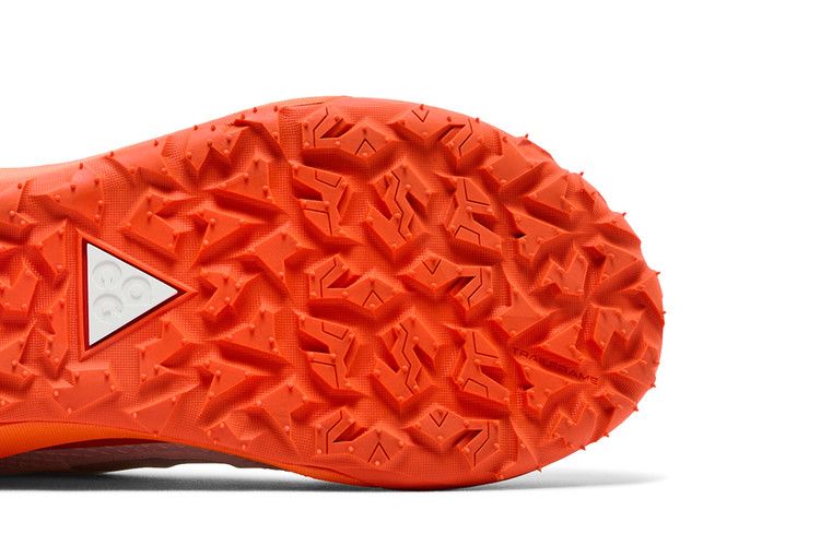 Nike ACG Mountain Fly 2 Low 'Summit White Orange'