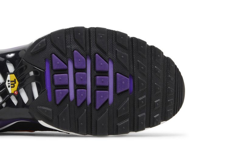 Nike Air Max Plus OG 'Voltage Purple' 2024