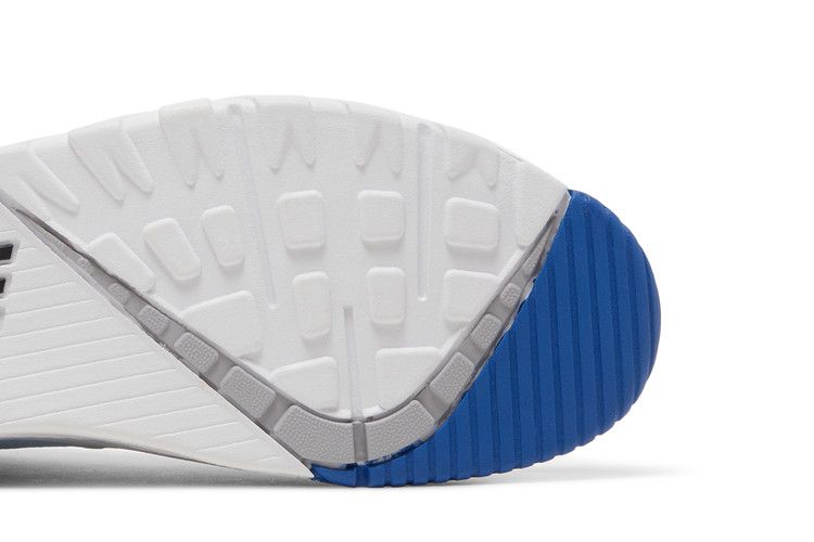 Nike Air Trainer SC 'Kansas City Royals'