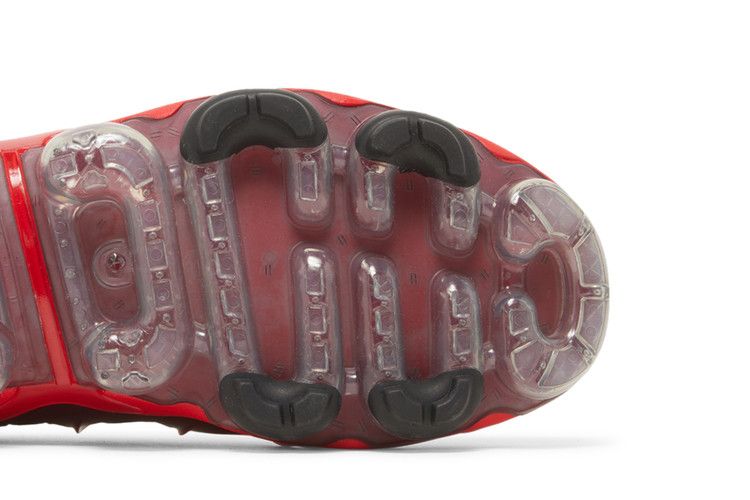 Nike Air VaporMax Plus 'Stained Glass'