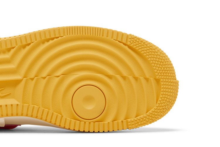 Nike Wmns Air Force 1 Fontanka 'Sunrise'
