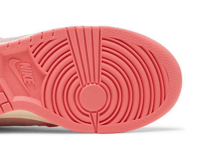 Nike Wmns Dunk High 'Hoops'