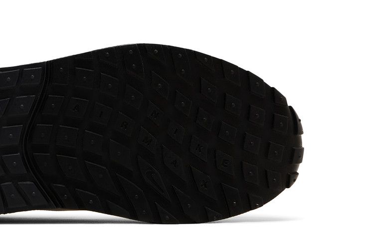 Nike Air Max Solo 'Black White'