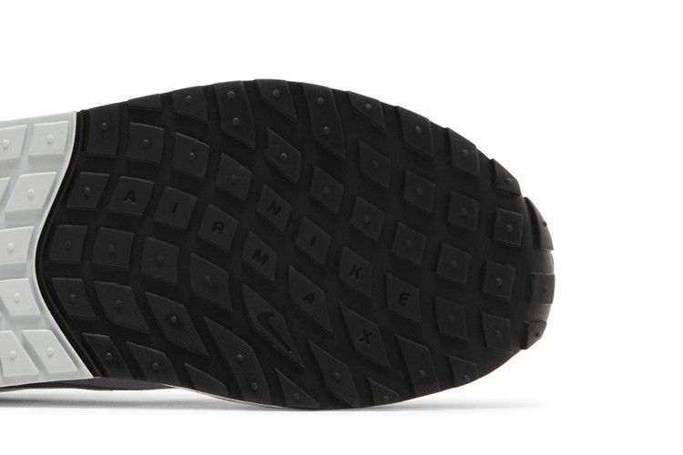 Nike Air Max Solo 'Black White'