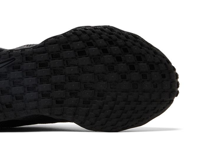 Nike Ava Rover 'Black Anthracite'