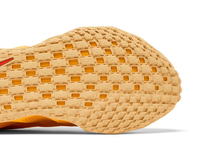 Nike Ava Rover 'Celestial Gold Bright Crimson'