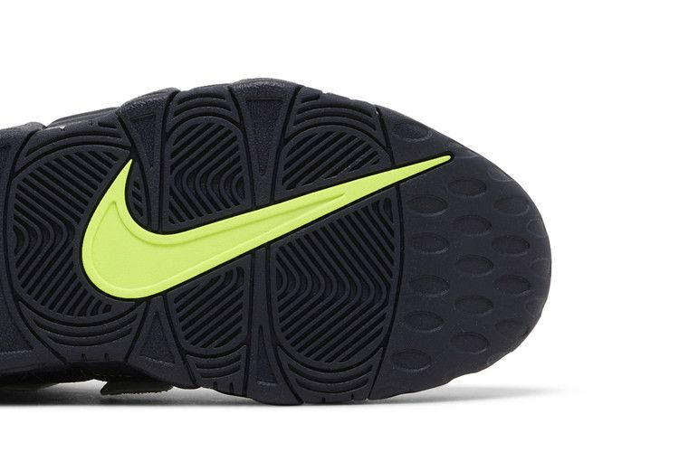 Serena Williams Design Crew x Nike Wmns Air More Uptempo 'Denim'