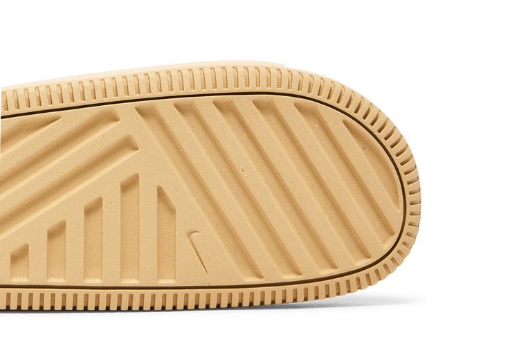 Nike Wmns Calm Slide 'Sesame'